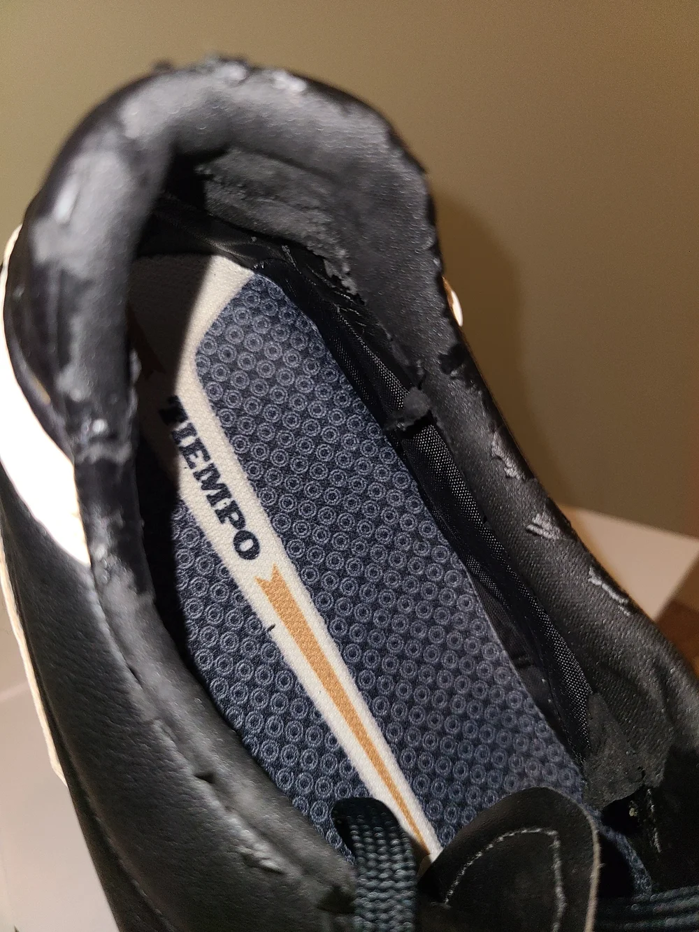 Nike men’s soccer